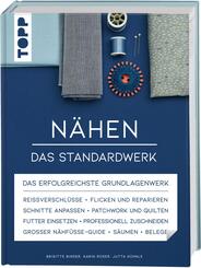 N&auml;hen - Das Standardwerk