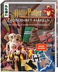 Harry Potter: Zauberhaft h&auml;keln.