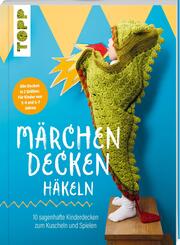 M&auml;rchendecken h&auml;keln