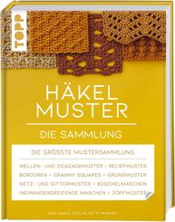 H&auml;kelmuster. Die Sammlung