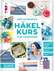 Der ultimative H&Auml;KELKURS f&uuml;r Einsteiger
