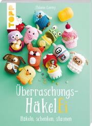 &Uuml;berraschungs-H&auml;kelEI (kreativ.kompakt.)