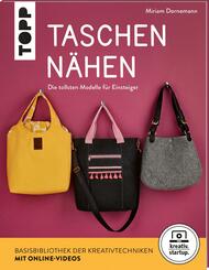 Taschen n&auml;hen