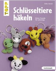 Schl&uuml;sseltiere h&auml;keln