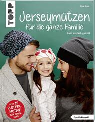 Jerseym&uuml;tzen f&uuml;r die ganze Familie
