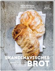 Hygge - Skandinavisches Brot