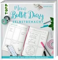 Mein Bullet Diary selbstgemacht
