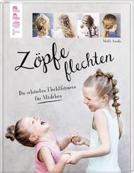 Z&ouml;pfe flechten