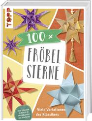 100 x Fr&ouml;belsterne