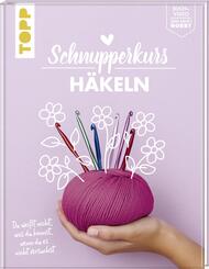 Schnupperkurs - H&auml;keln