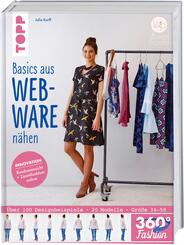 360&deg; Fashion Basics aus Webware n&auml;hen