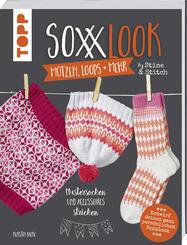 SoxxLook M&uuml;tzen, Loops und mehr by Stine & Stitch