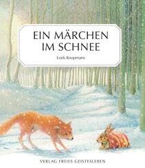 Ein M&auml;rchen im Schnee