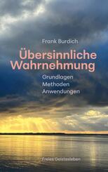 &Uuml;bersinnliche Wahrnehmung