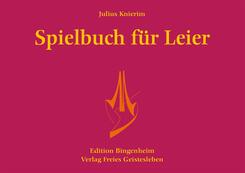 Spielbuch f&uuml;r Leier