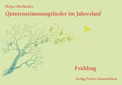 Fr&uuml;hling