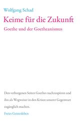 Keime f&uuml;r die Zukunft