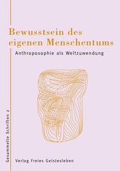 Bewusstsein des eigenen Menschseins