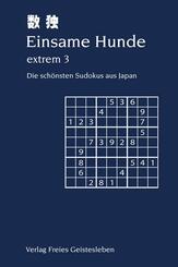 Einsame Hunde - extrem.Bd.3