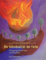 Die Individualit&auml;t der Farbe
