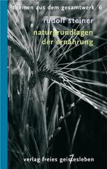 Naturgrundlagen der Ern&auml;hrung