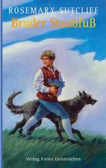 Bruder Staubfu&szlig;