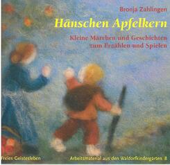 H&auml;nschen Apfelkern