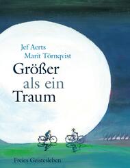 Gr&ouml;&szlig;er als ein Traum