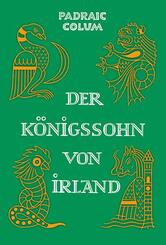 Der K&ouml;nigssohn von Irland