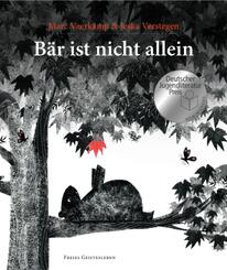 B&auml;r ist nicht allein