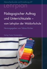 P&auml;dagogischer Auftrag und Unterrichtsziele