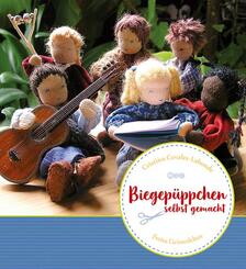 Biegep&uuml;ppchen selbst gemacht