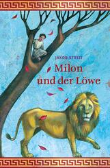 Milon und der L&ouml;we
