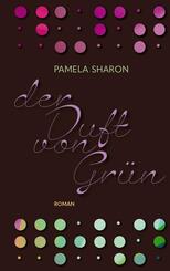 Der Duft von Gr&uuml;n