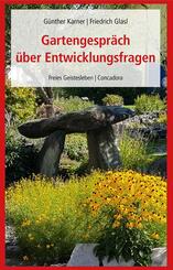 Gartengespr&auml;ch &uuml;ber Entwicklungsfragen