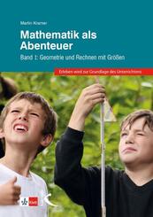 Mathematik als Abenteuer.Bd.1