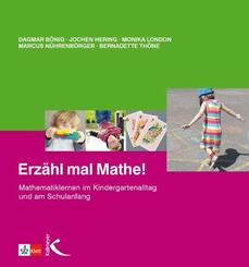 Erz&auml;hl mal Mathe!