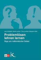 Probleml&ouml;sen lehren lernen