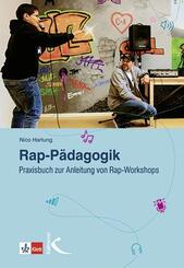 Rap-P&auml;dagogik