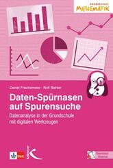 Daten-Sp&uuml;rnasen auf Spurensuche