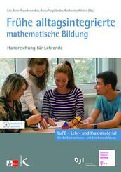 Fr&uuml;he alltagsintegrierte mathematische Bildung