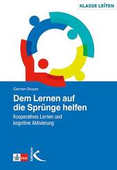 Dem Lernen auf die Spr&uuml;nge helfen