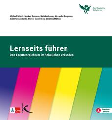 Lernseits f&uuml;hren