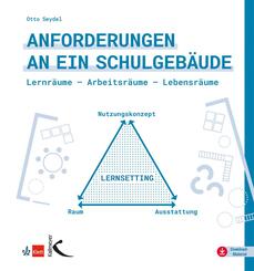 Anforderungen an ein Schulgeb&auml;ude