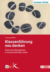 Klassenf&uuml;hrung neu denken