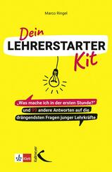 Dein Lehrerstarter-Kit