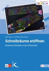 Schreibr&auml;ume er&ouml;ffnen