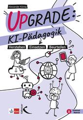 Upgrade: KI-P&auml;dagogik