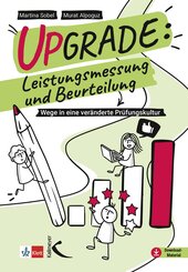 Upgrade: Leistungsmessung und Beurteilung