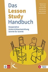 Das Lesson-Study-Handbuch